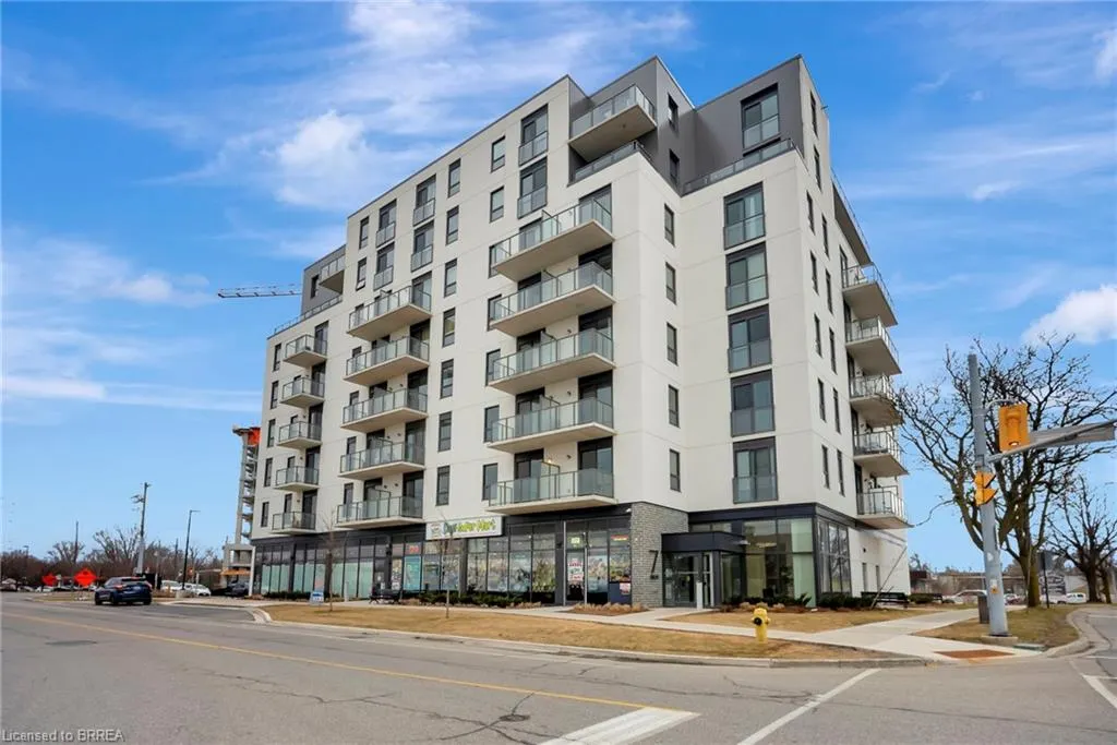 7 Erie Avenue, #813