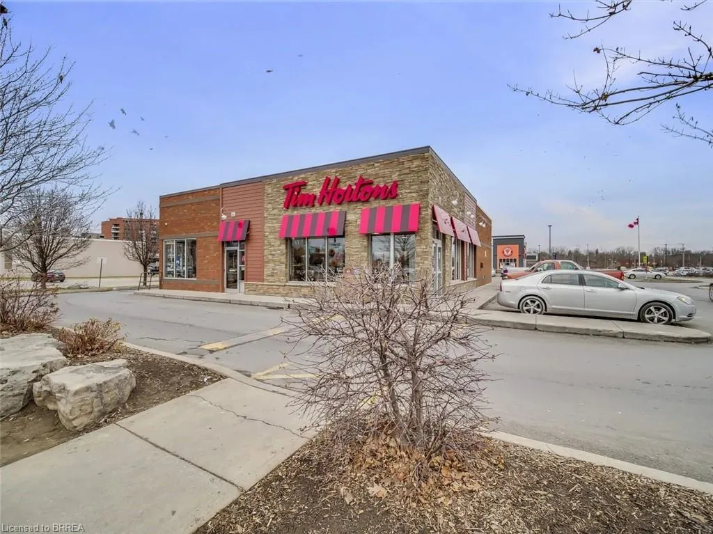 7 Erie Avenue, #813
