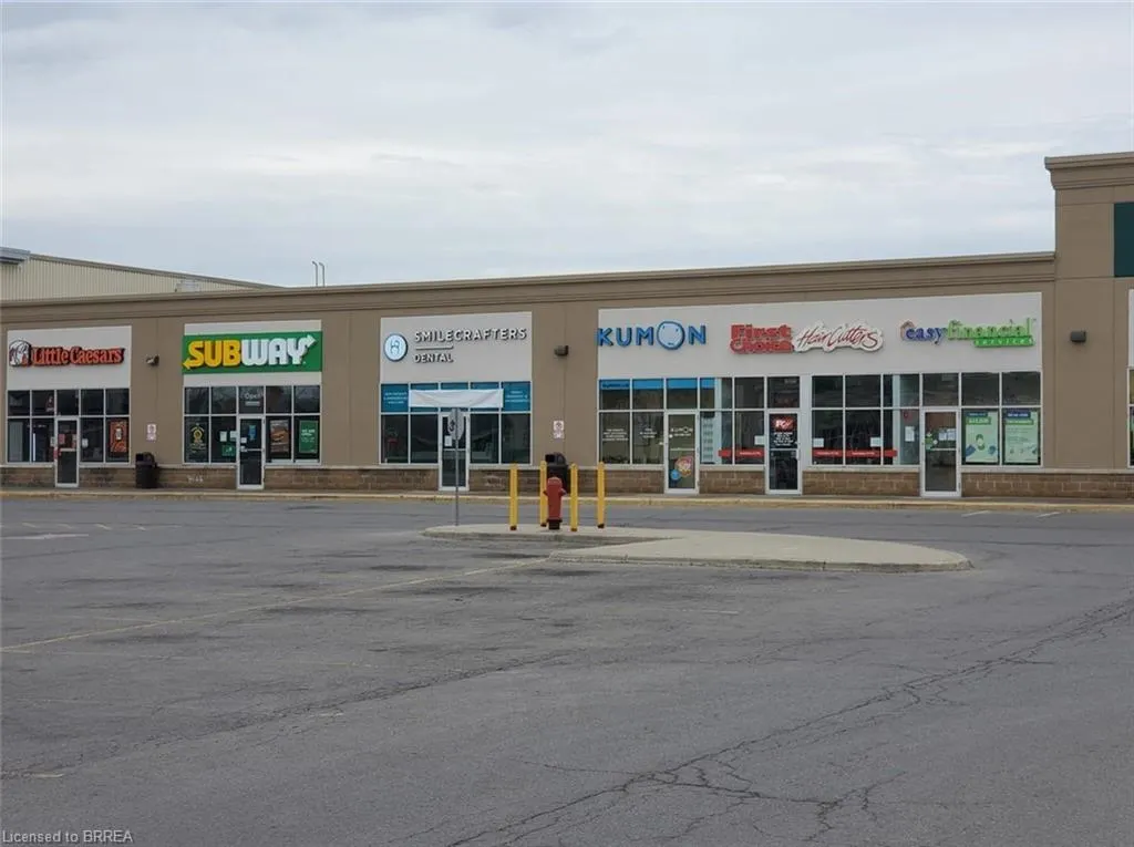 7 Erie Avenue, #813