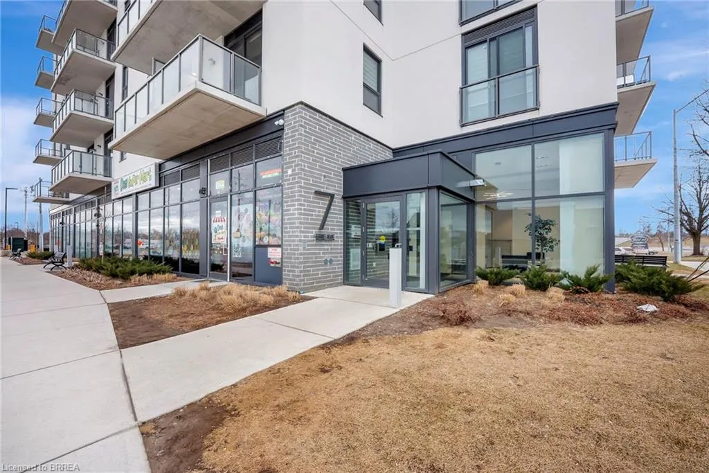 7 Erie Avenue, #813