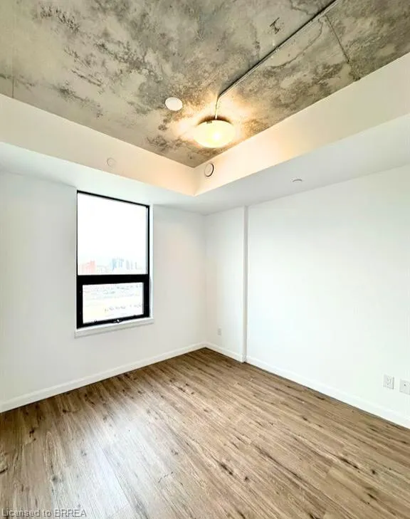 7 Erie Avenue, #813