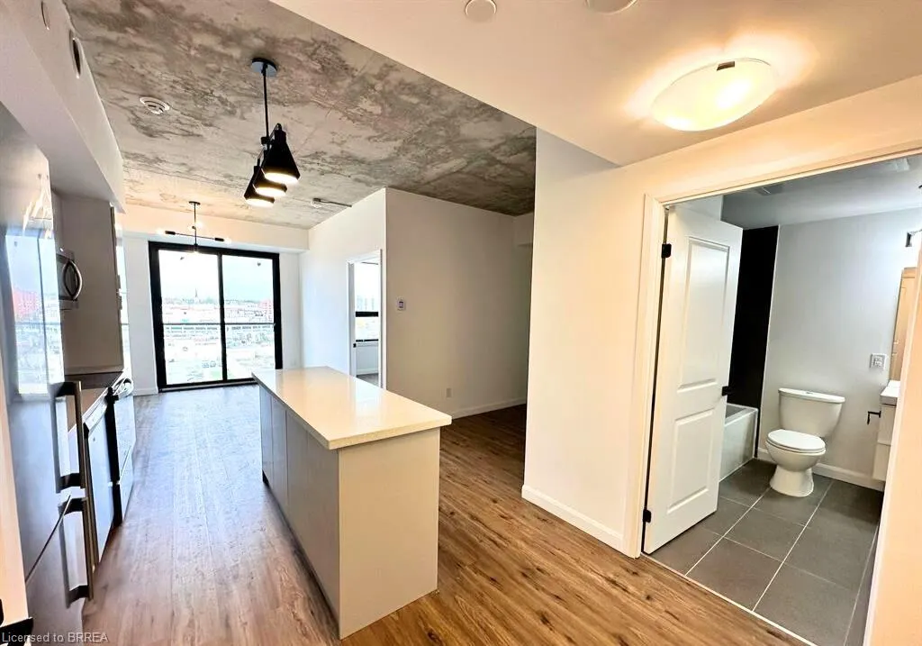 7 Erie Avenue, #813