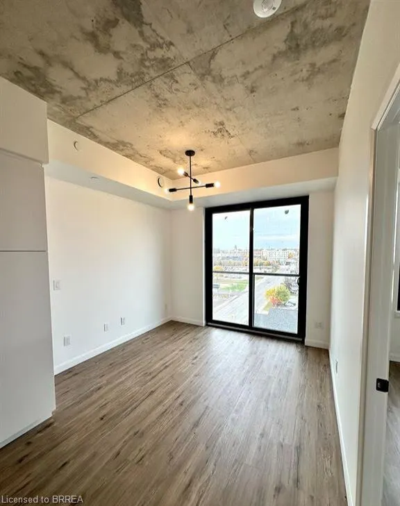 7 Erie Avenue, #813