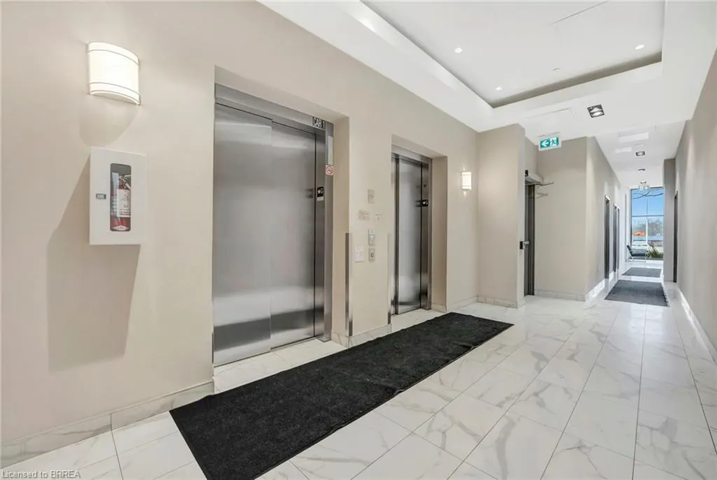 7 Erie Avenue, #813