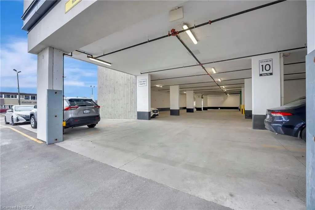 7 Erie Avenue, #813