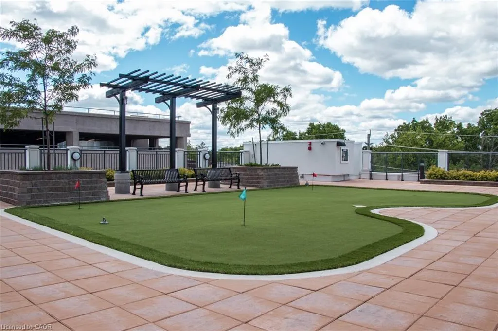 144 Park Street, #1803 (PH3)