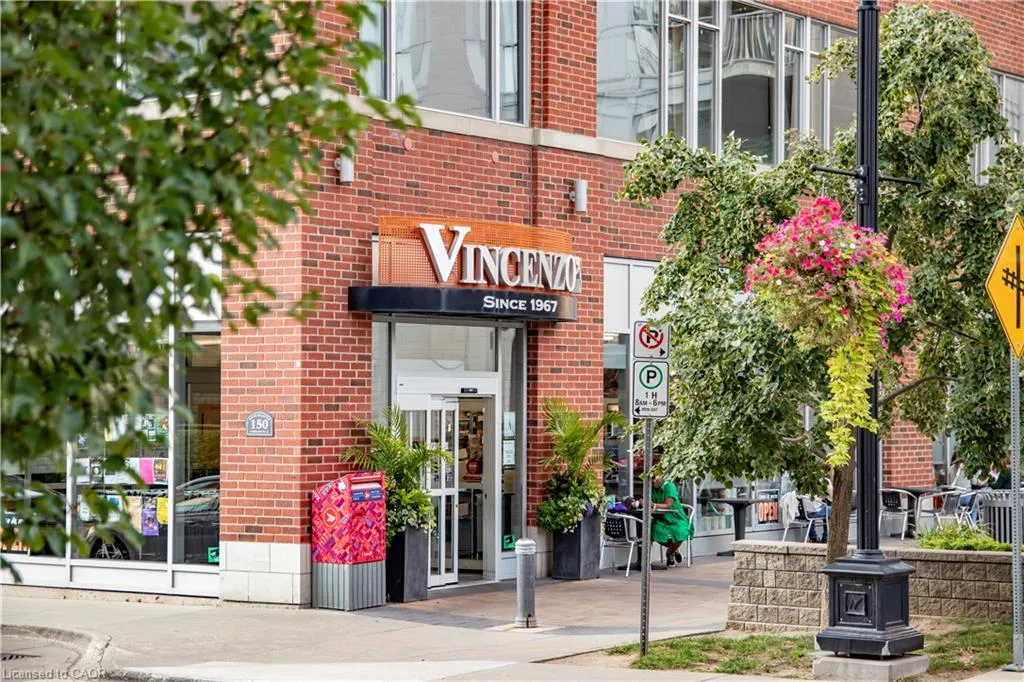 144 Park Street, #1803 (PH3)