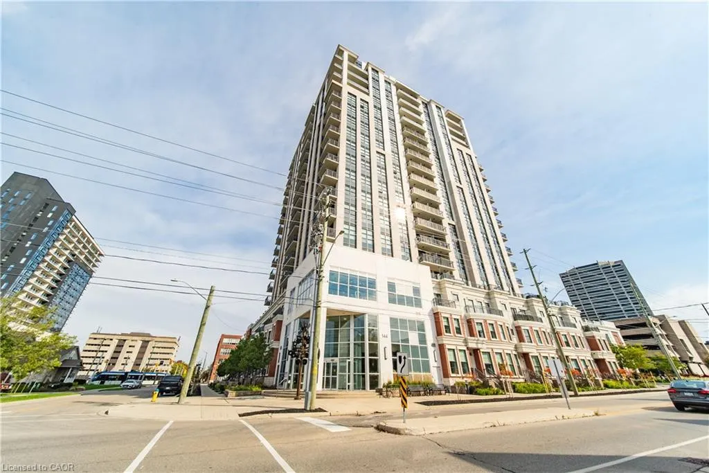 144 Park Street, #1803 (PH3)