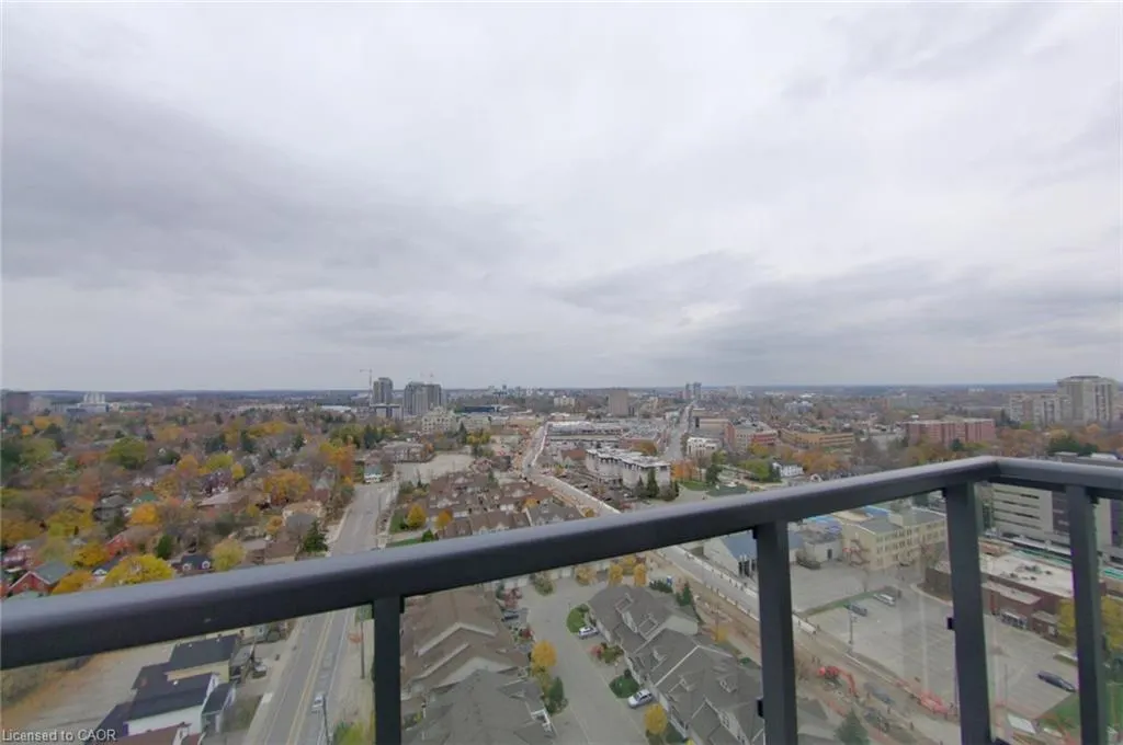 144 Park Street, #1803 (PH3)