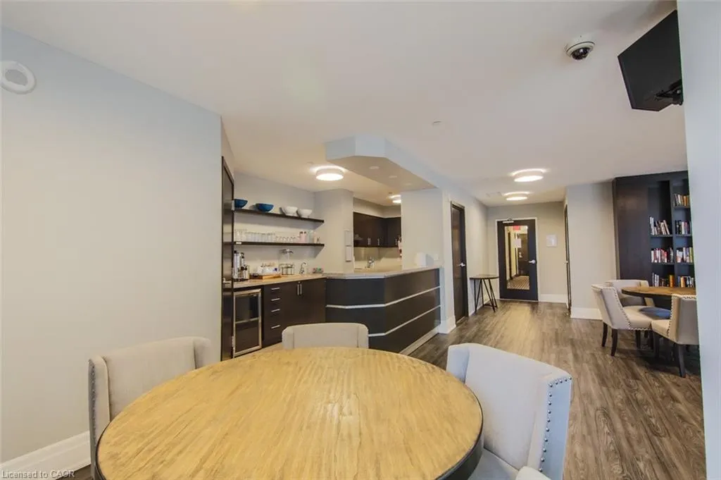 144 Park Street, #1803 (PH3)