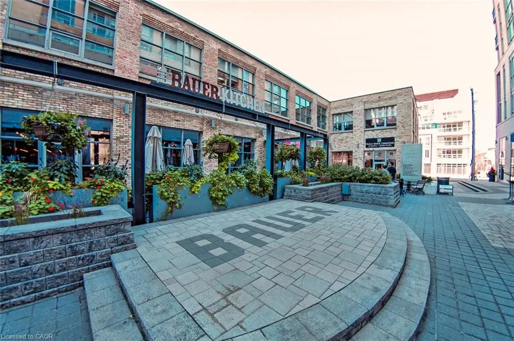 144 Park Street, #1803 (PH3)