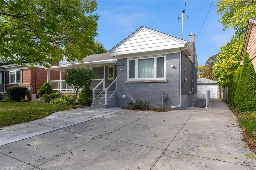 40 Nancy Street, #B