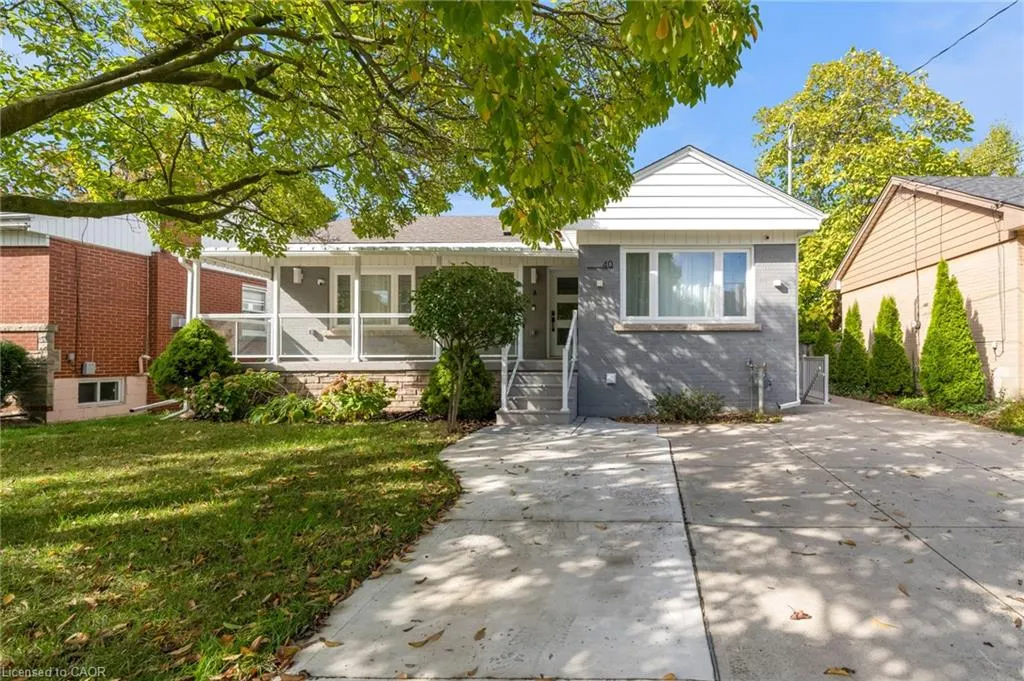40 Nancy Street, #B