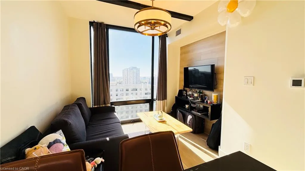 145 Columbia Street W, #1536