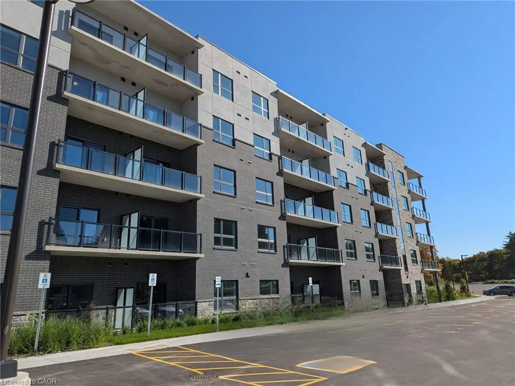 1100 Lackner Place, #203