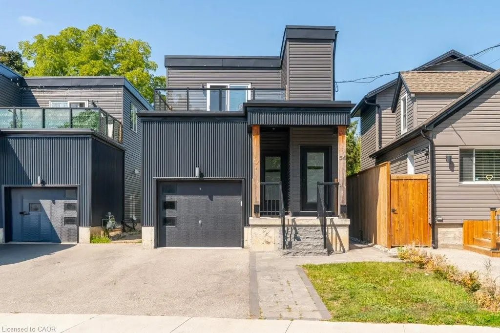 54 Wilhelm Street, #3
