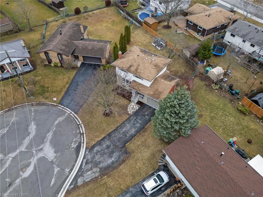 102 Dundee Drive