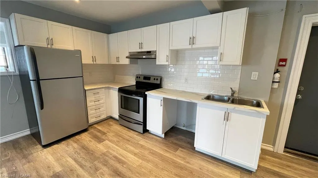 468 Main Street E, #5