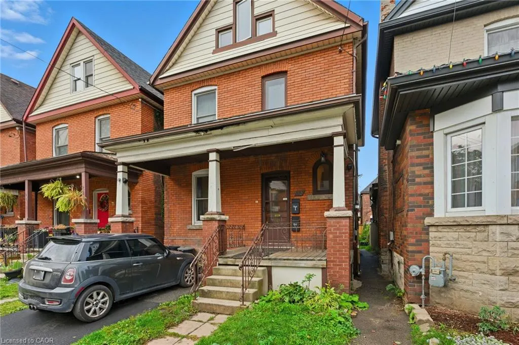 73 Stirton Street, #1