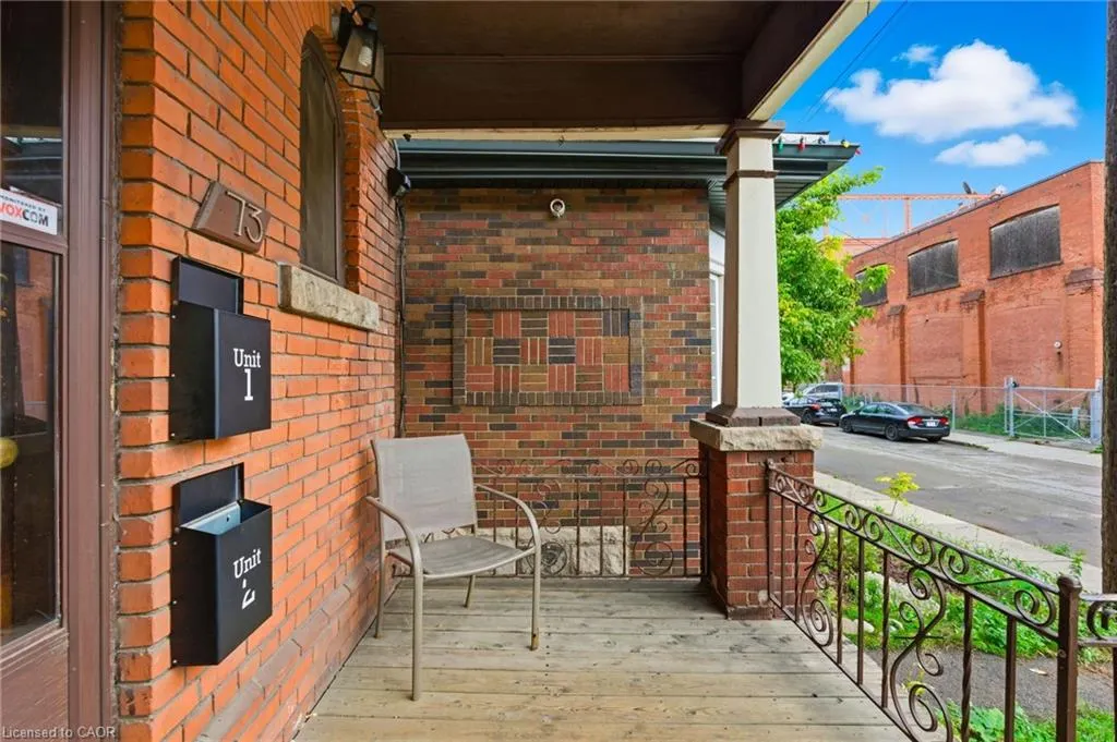 73 Stirton Street, #1