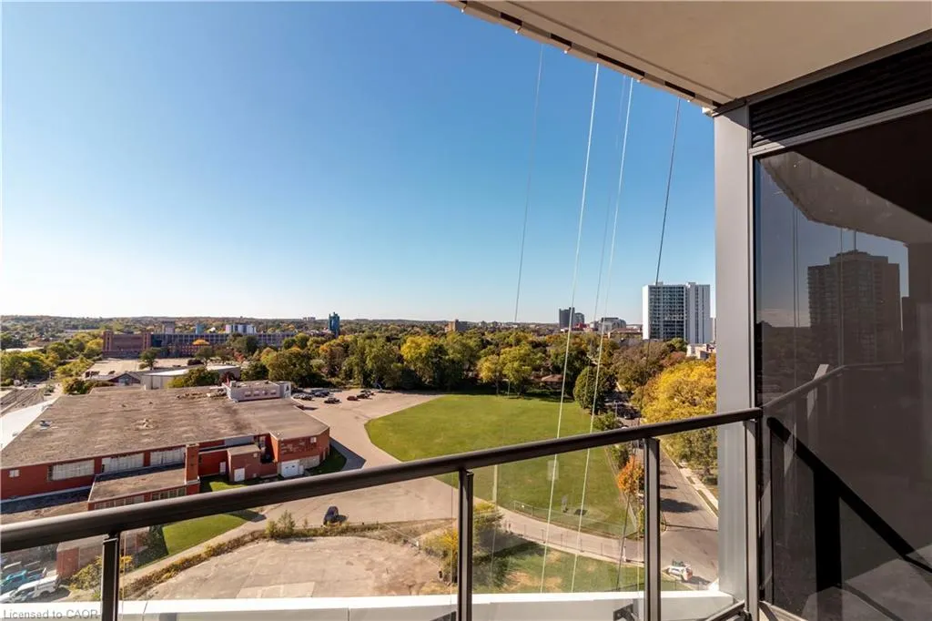 25 Wellington Street S, #1105