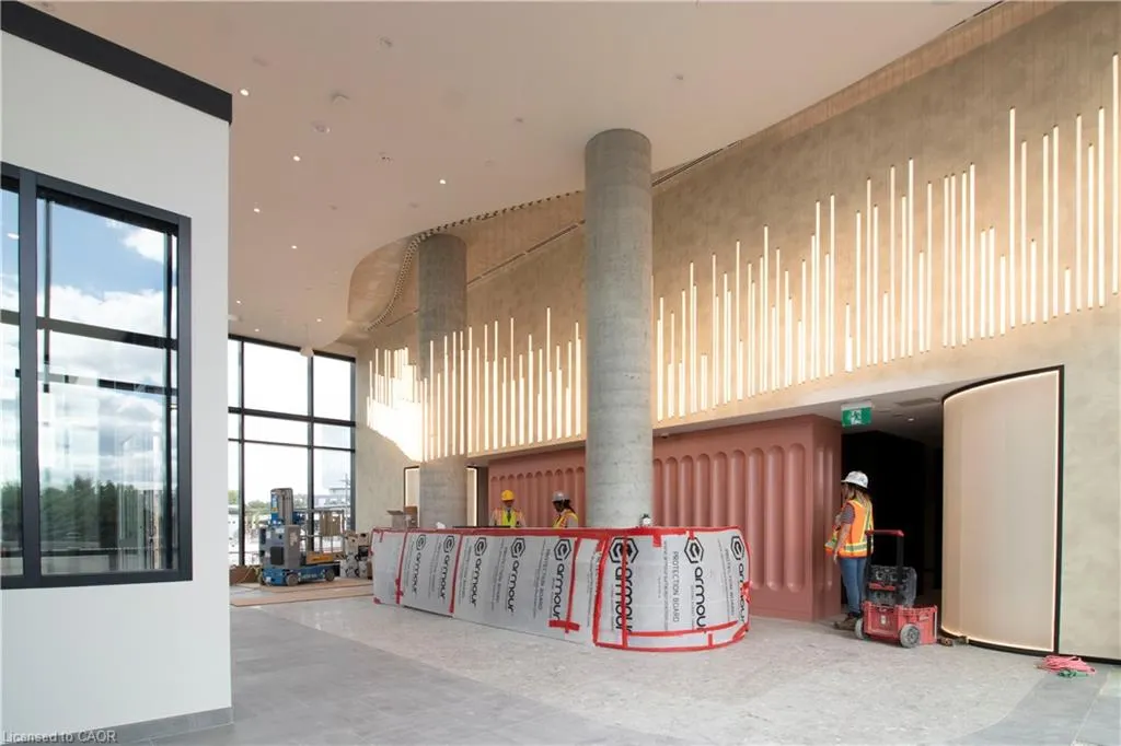 25 Wellington Street S, #1105