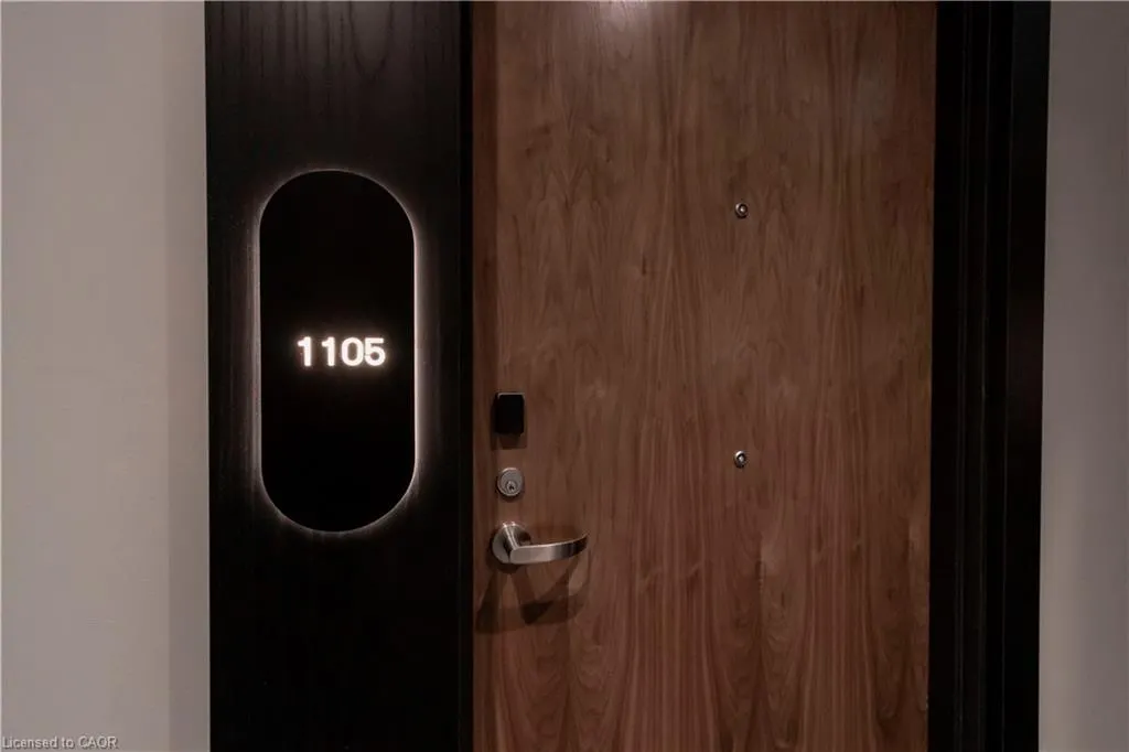 25 Wellington Street S, #1105