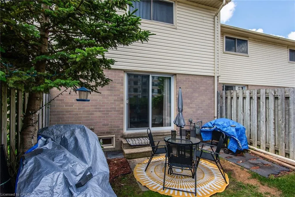 634 Strasburg Road, #3