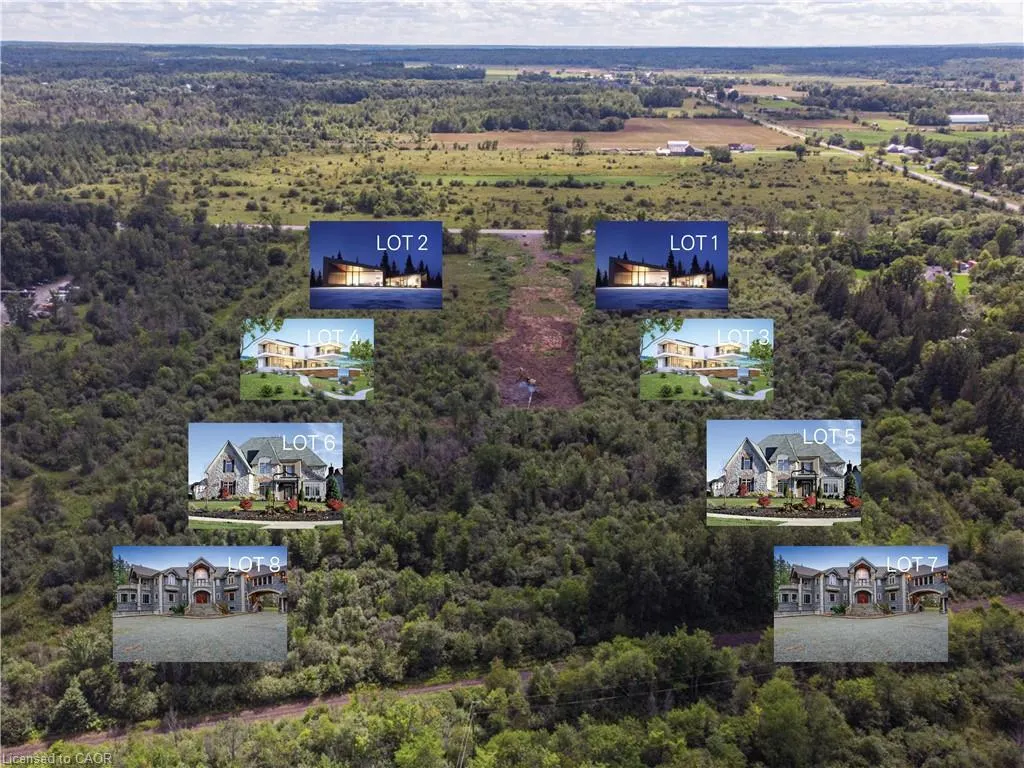 2050-8 Dunrobin Road, #LOT 9