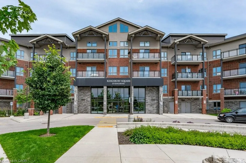 35 Kingsbury Square, #310