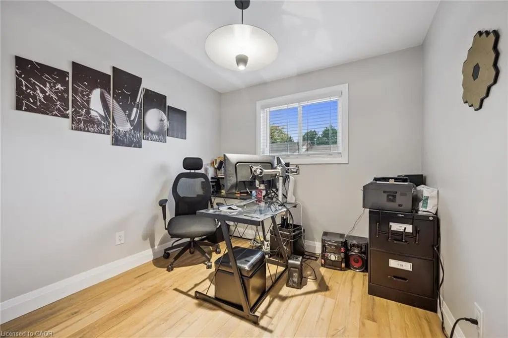 285 Bluevale Street, #21