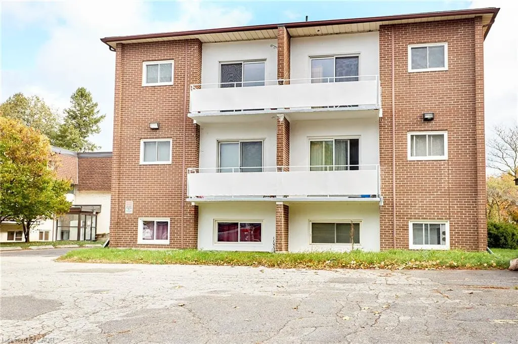 57 Conroy Crescent, #204