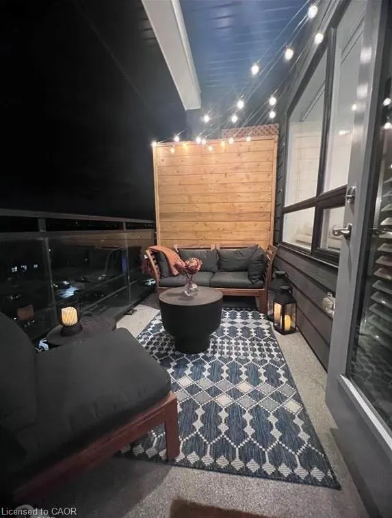 255 Northfield Drive E, #513