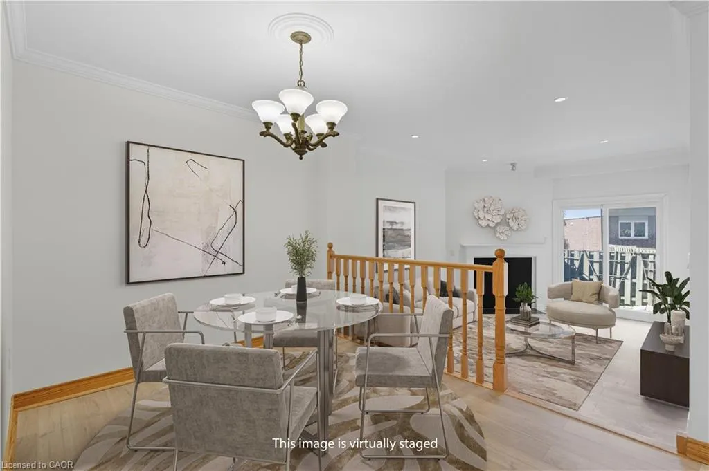 485 Meadows Boulevard, #83