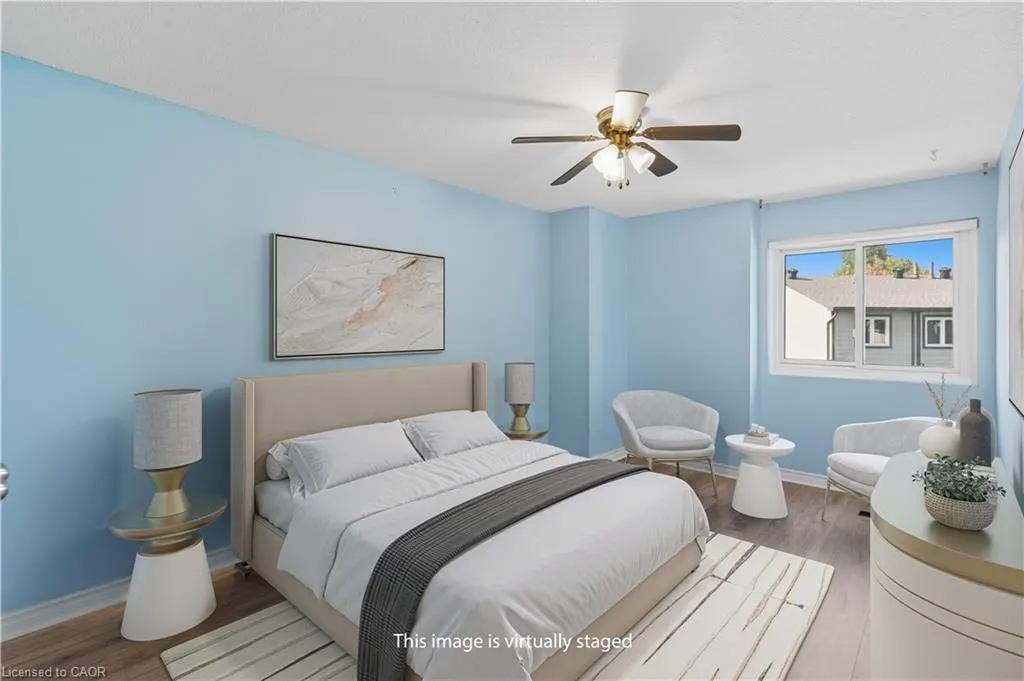 485 Meadows Boulevard, #83