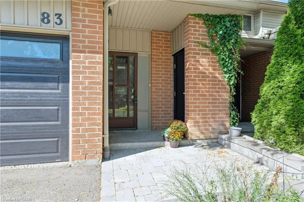 485 Meadows Boulevard, #83