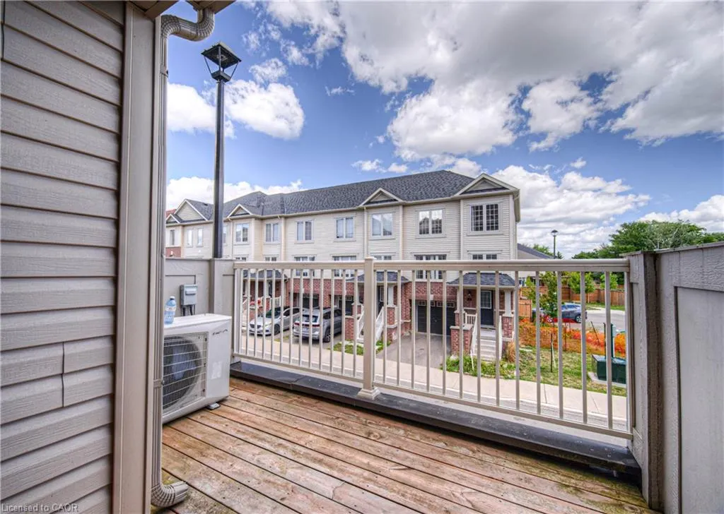 755 Linden Drive, #57