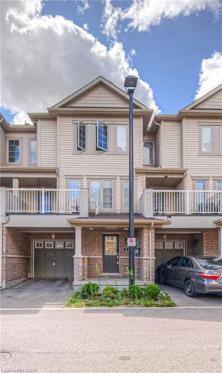 755 Linden Drive, #57