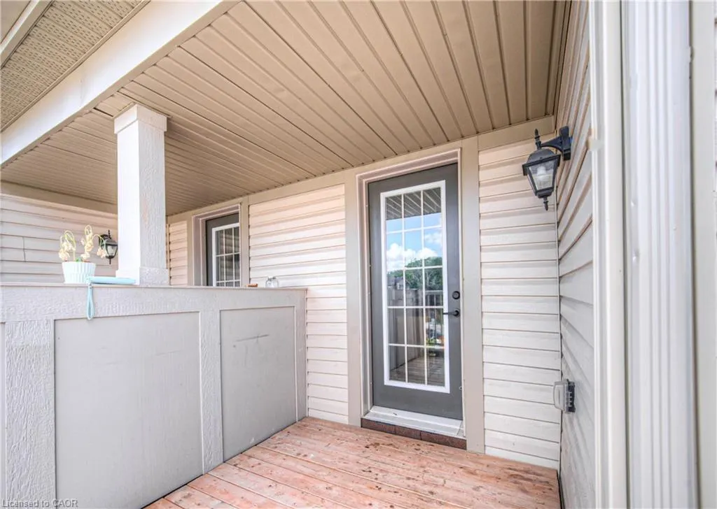 755 Linden Drive, #57