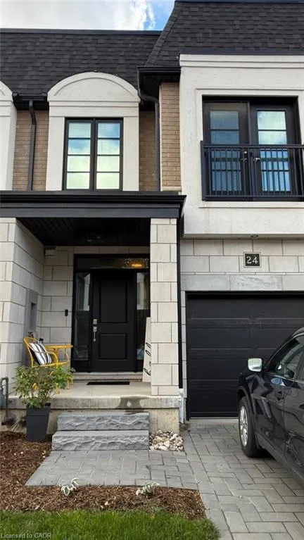 143 Elgin Street N, #24