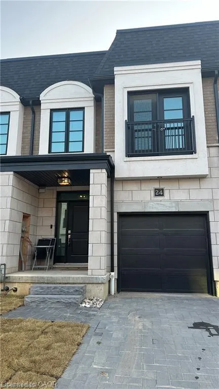 143 Elgin Street N, #24