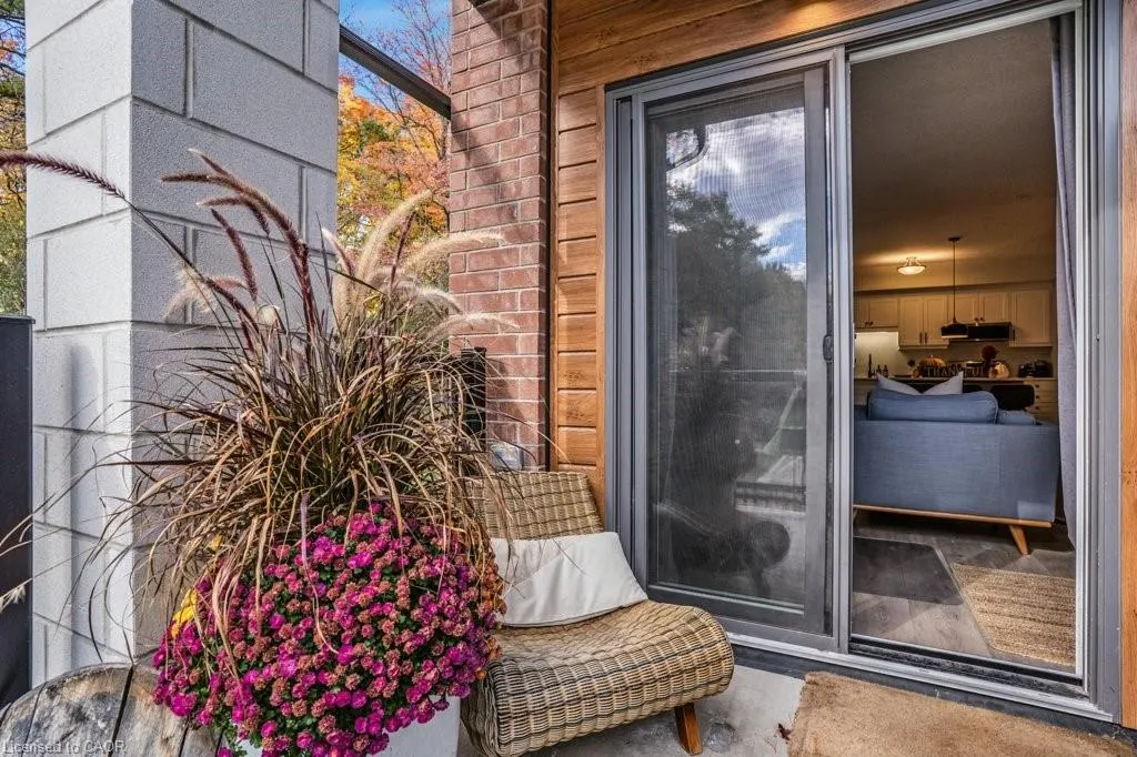 25 Isherwood Avenue, #32