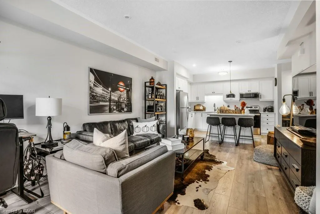 25 Isherwood Avenue, #32