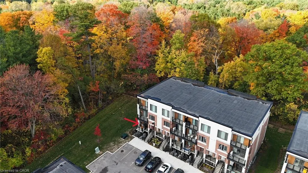 25 Isherwood Avenue, #32