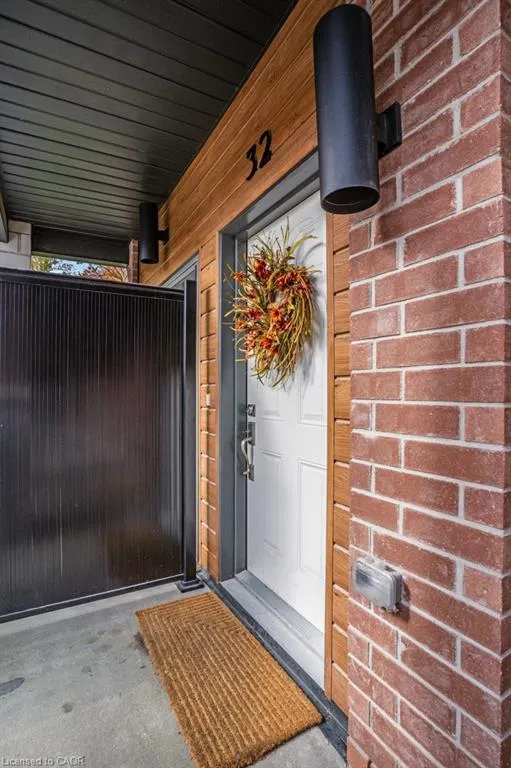 25 Isherwood Avenue, #32