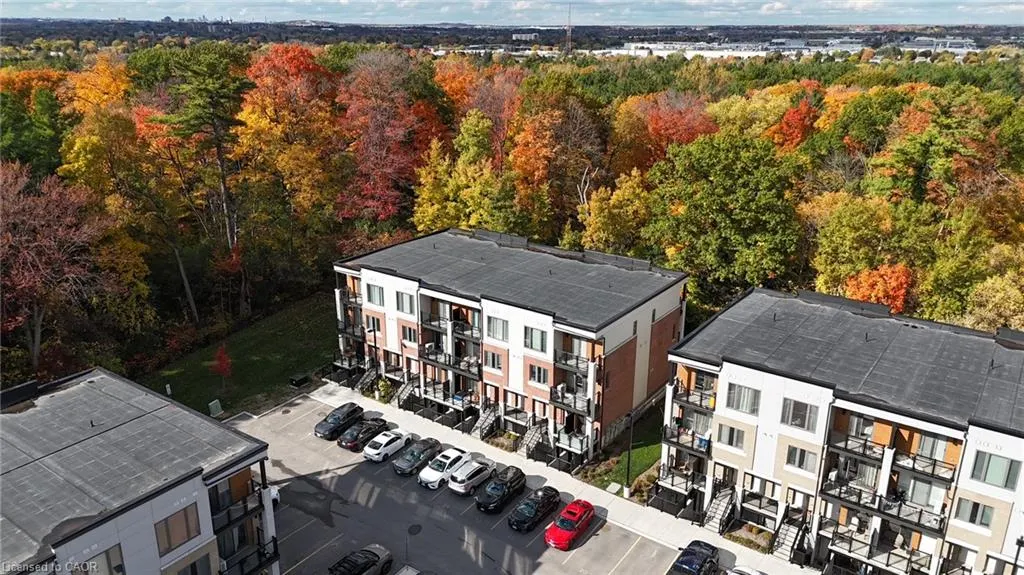 25 Isherwood Avenue, #32