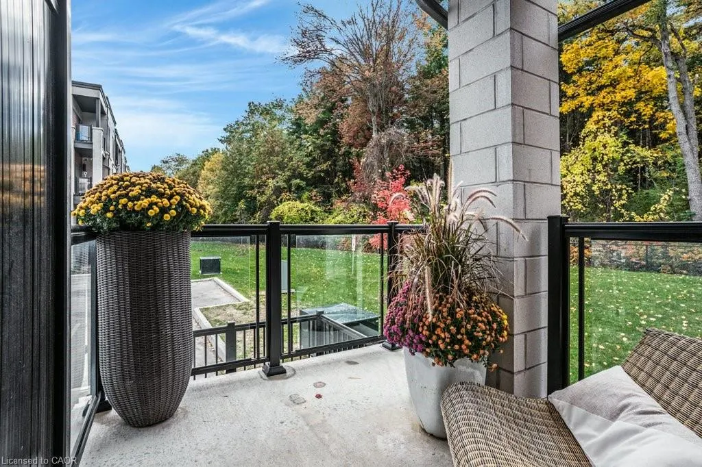 25 Isherwood Avenue, #32