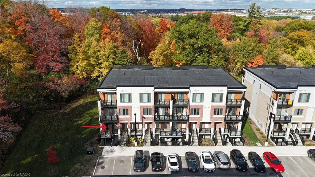 25 Isherwood Avenue, #32
