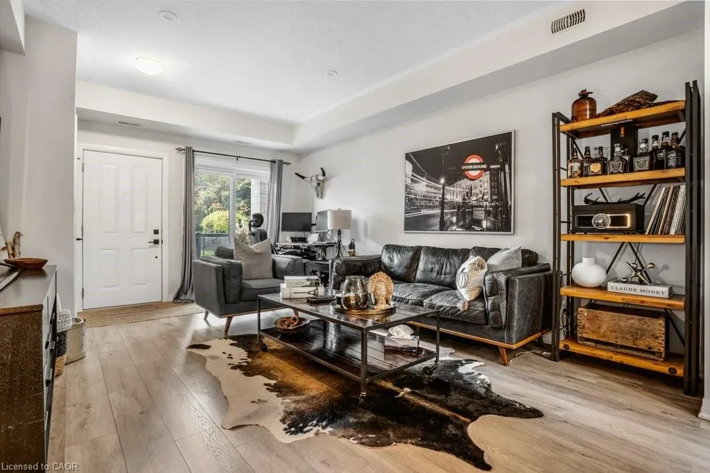 25 Isherwood Avenue, #32