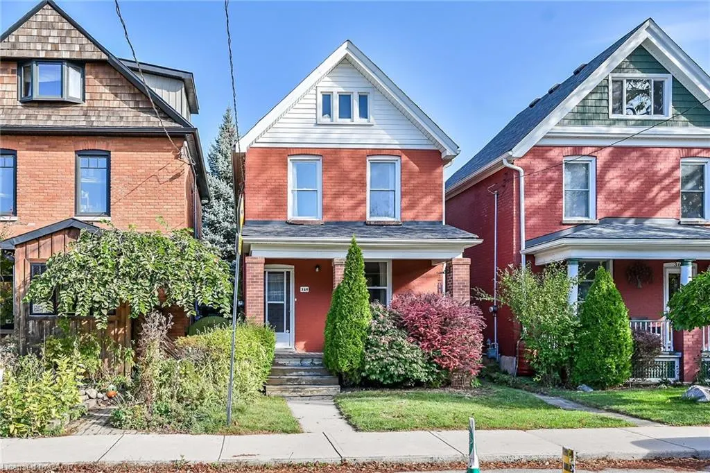 364 Herkimer Street
